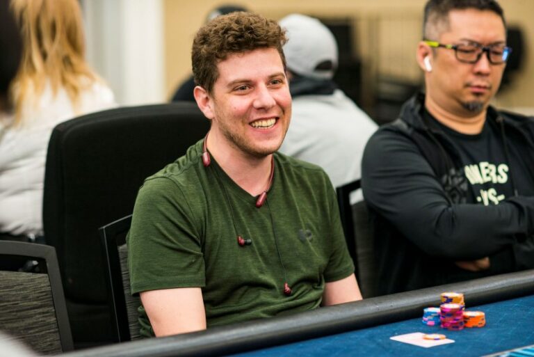 Ari Engel连续两站获胜，WSOPC Graton站夺冠，戴上职业生涯的第15枚钻戒！