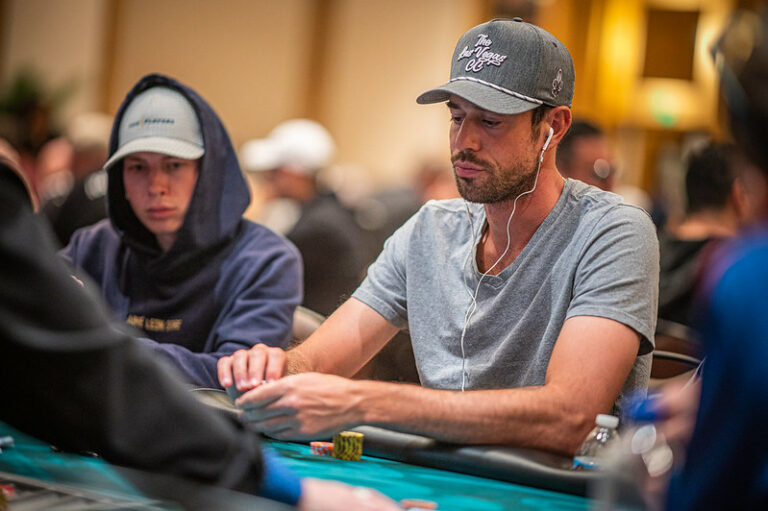 Nick Schulman谈WPT SHRPS和High Stakes Poker Live