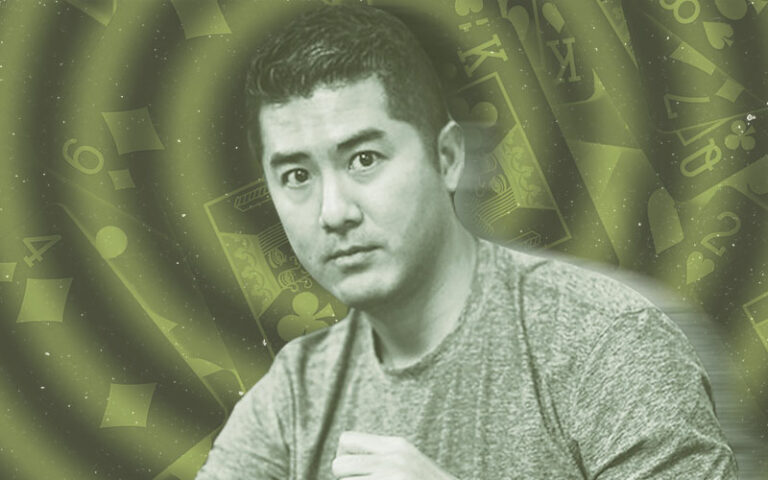 一直玩家 Andy Stacks 究竟是什么样的人？