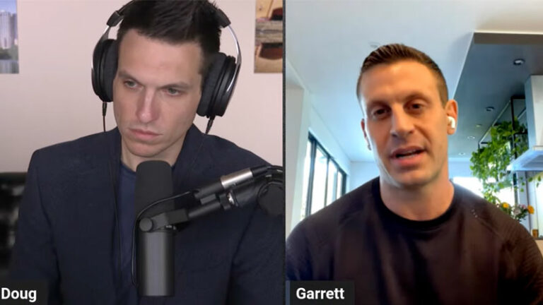 Garrett Adelstein不会退还这笔钱。期。