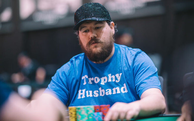 Shaun Deeb再获WSOP冠军，成为六连冠得主