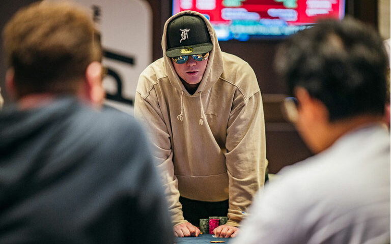 年轻炮Travis Egbert不只是在走红？「时间会证明一切！」