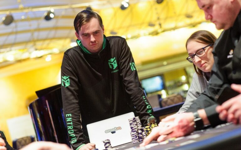 WSOP调查针对Martin Kabrhel的作弊指控