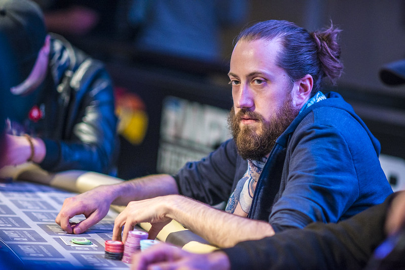 Steve O’Dwyer赢得高额赛（11.5万美元）；Armin Rezaei、David Lopez Llacer和Benjamin Chalot在WPT500淘汰赛决赛中筹码增加
