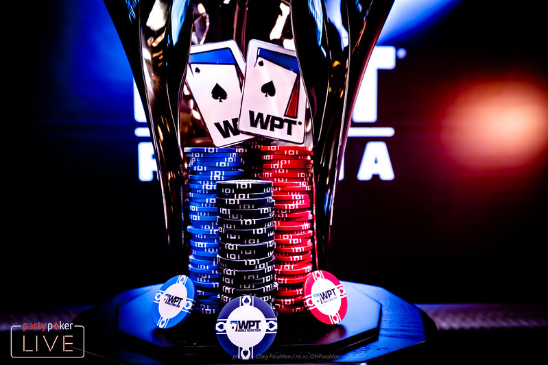 WPT俄罗斯站2021年主赛事第二天进入进钱圈；The Closer开赛，Zakharov获得PLO边赛冠军