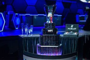 WPT开户