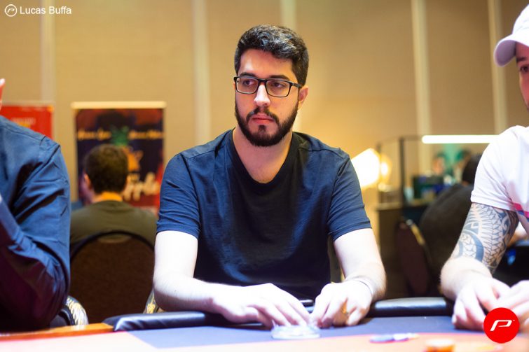 S19 WPT环球网上锦标赛：7人座冠军诞生！WPT500决赛桌确定