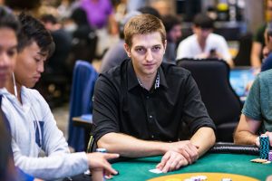 博客：Tony Dunst赢得超级碗彩票大奖