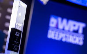 WPTDeepStacks 三月环球巡回赛，五站齐开