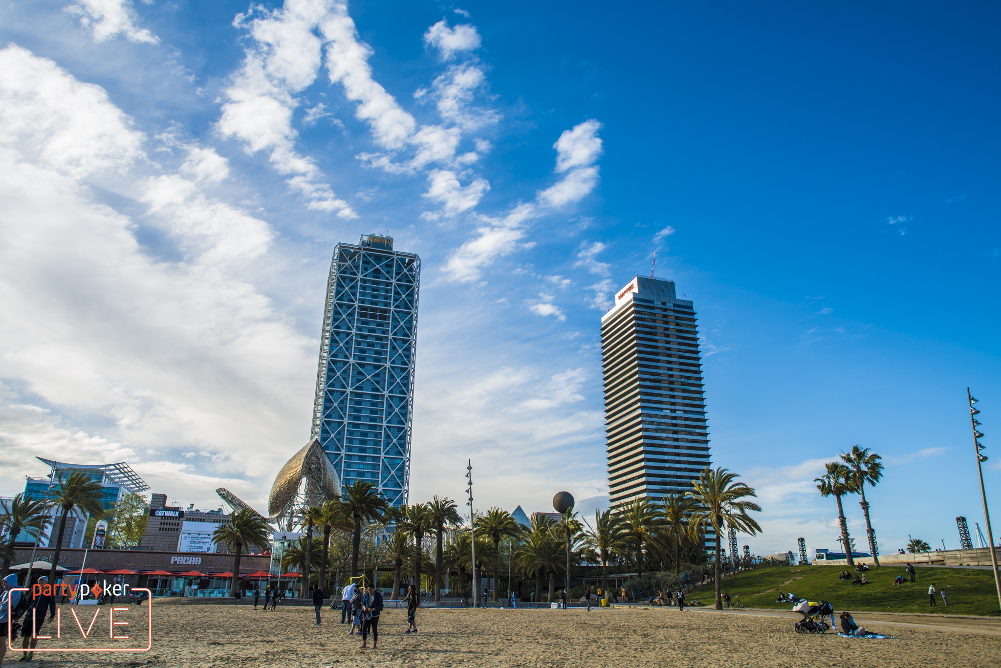Top 10 Reasons to Attend WPT Barcelona