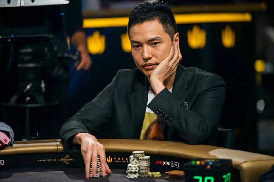 不是臧书奴？盘点亚洲生涯奖励最高的5位选手