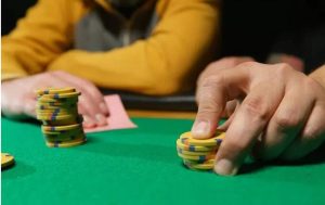 WPT全球