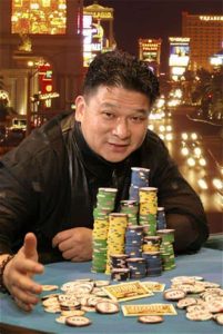 WPT全球扑克
