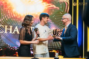 WPT世界德州扑克