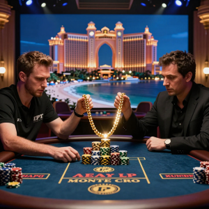 2025扑克风暴：Negreanu称王，EPT重塑格局，赛事狂潮席卷全球