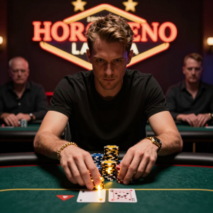 Phil Ivey 2024 WSOP 首秀：金手链追逐战与历史遗产的碰撞